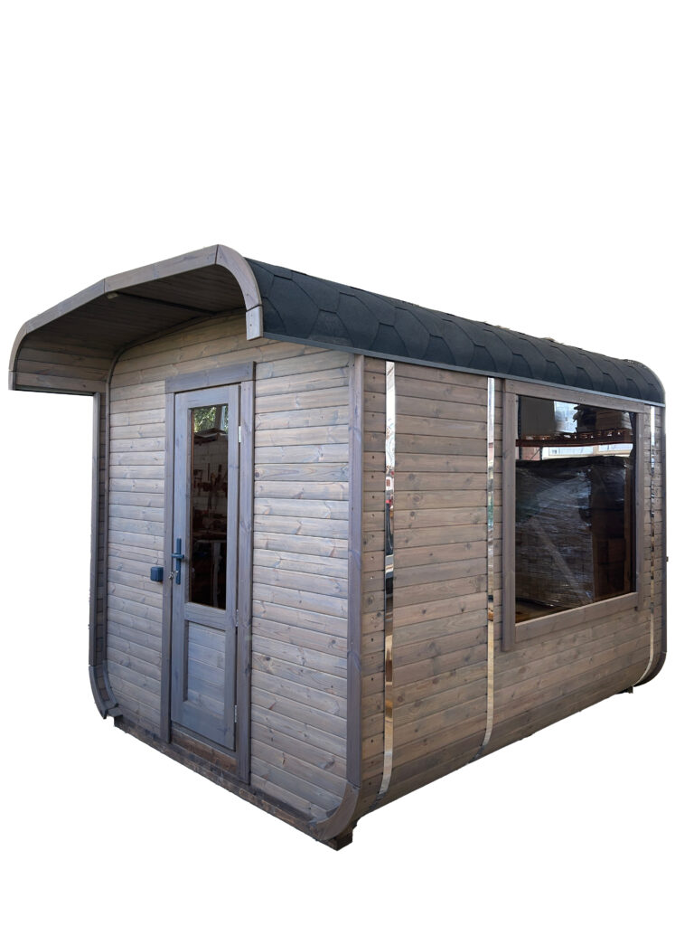 3.5M_Cube_Roof extension_Thermo_TR-Grey_20Pro_Steel Bands_1