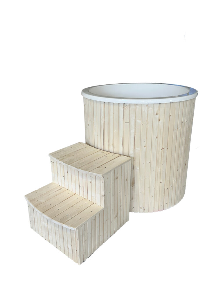 Cold Plunge_Mini_GF_Cream_Unpainted_Box Stair_6