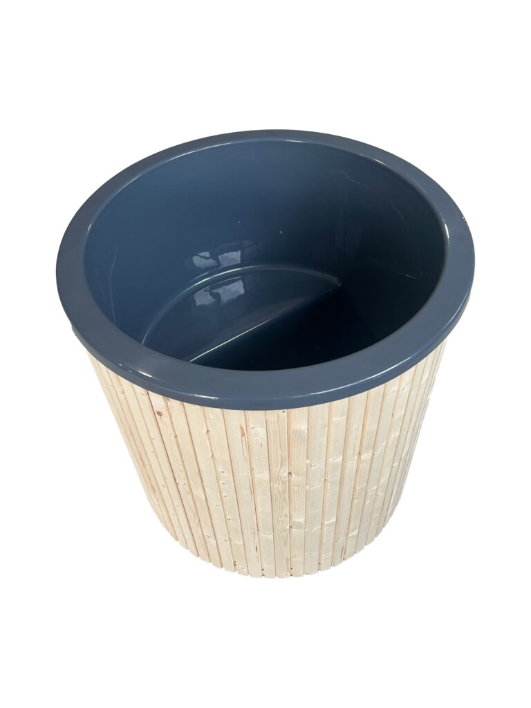 Mini Tub_GF_Grey_Unpainted_3